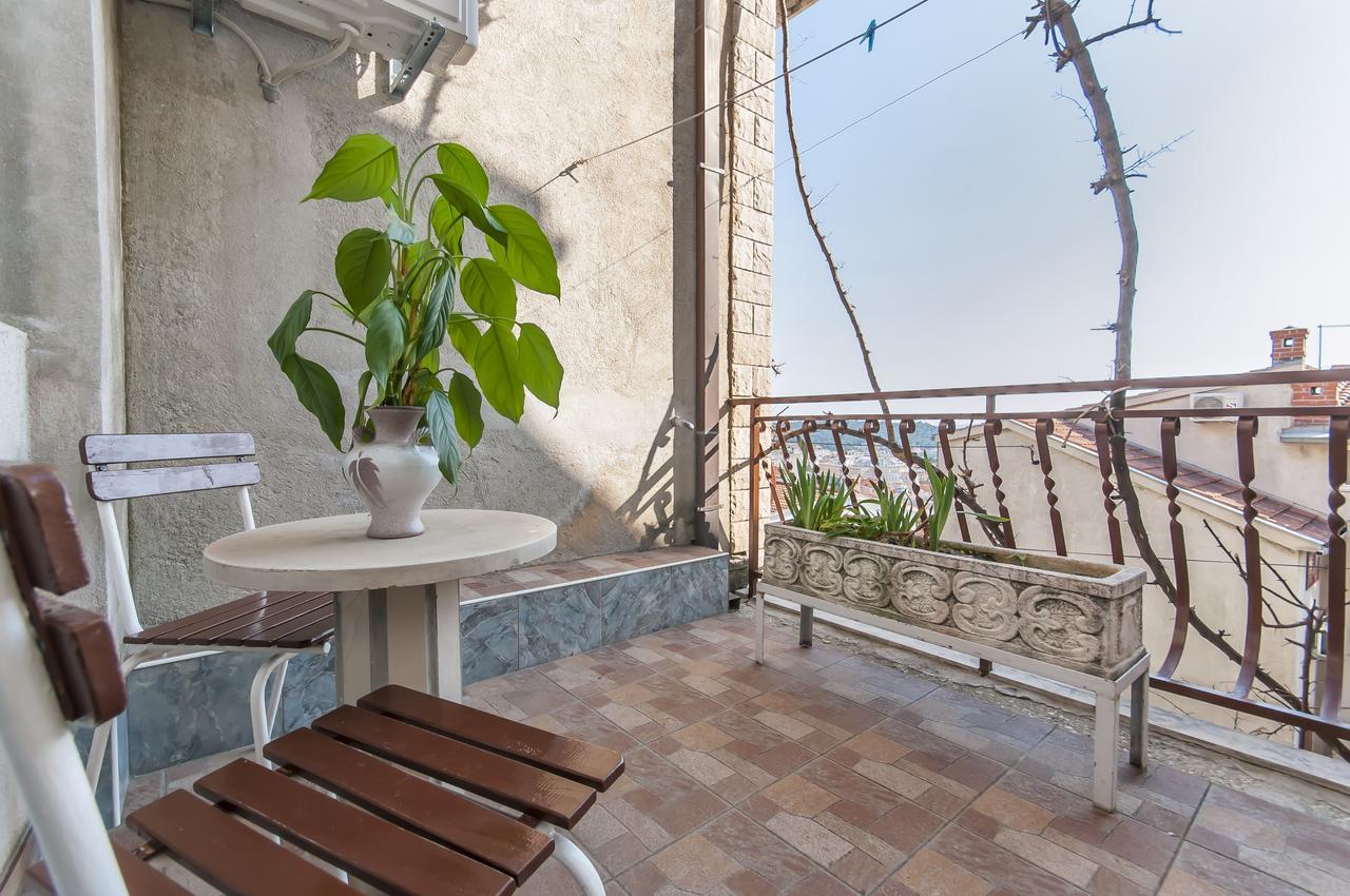 Hiša za goste Mediteran Relax
