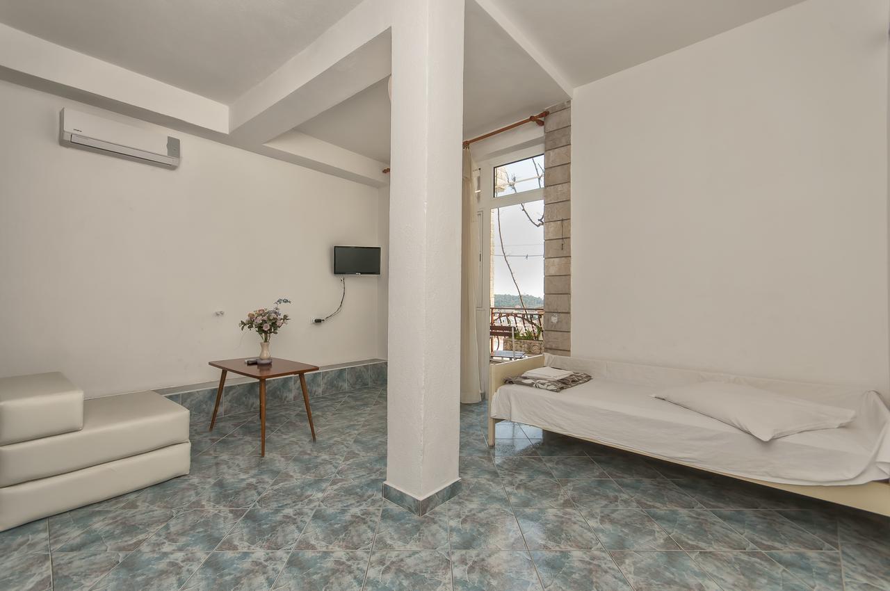 Hiša za goste Mediteran Relax