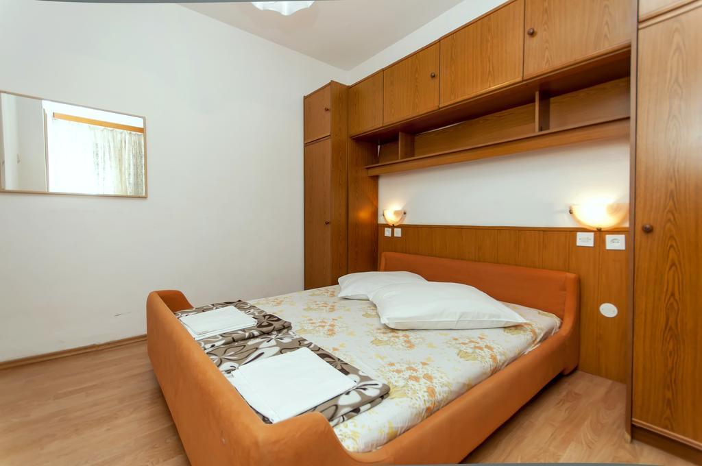Mediteran Relax 3* Makarska
