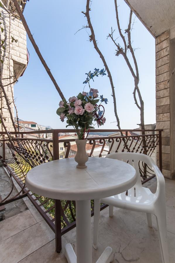 Mediteran Relax Hiša za goste 3*