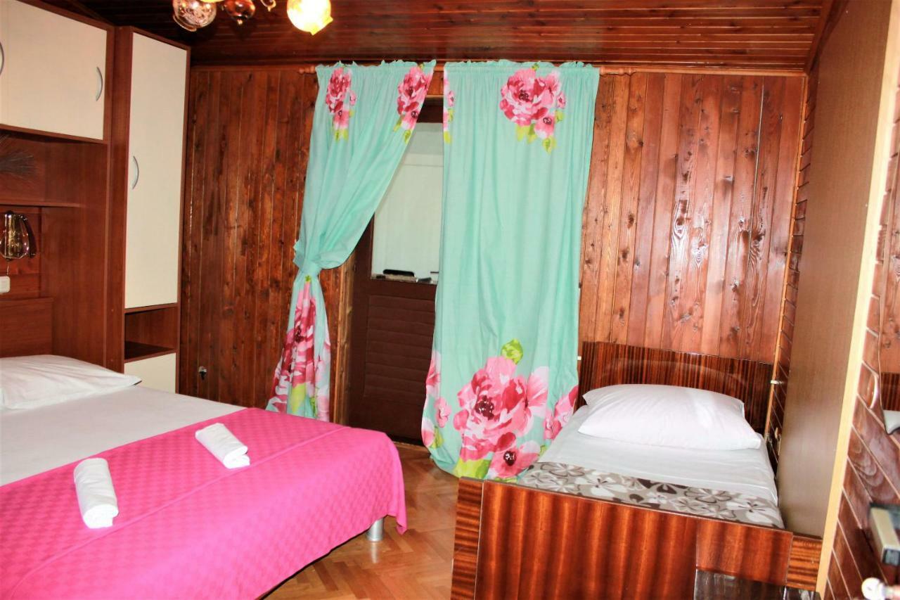 Mediteran Relax Hiša za goste 3*