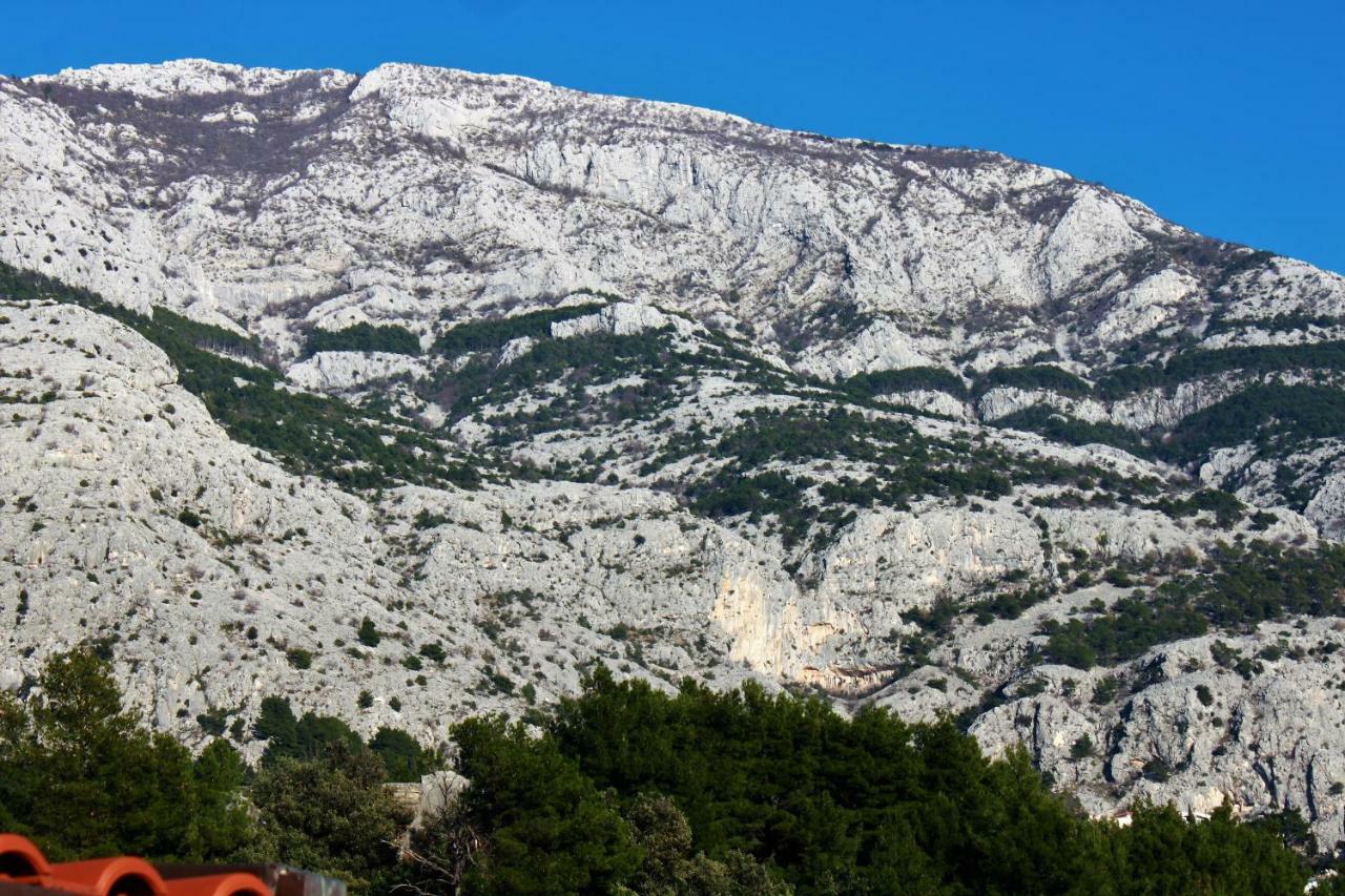 Mediteran Relax Makarska