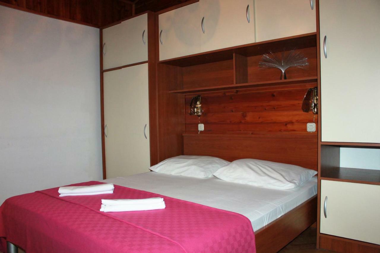 Mediteran Relax 3* Makarska