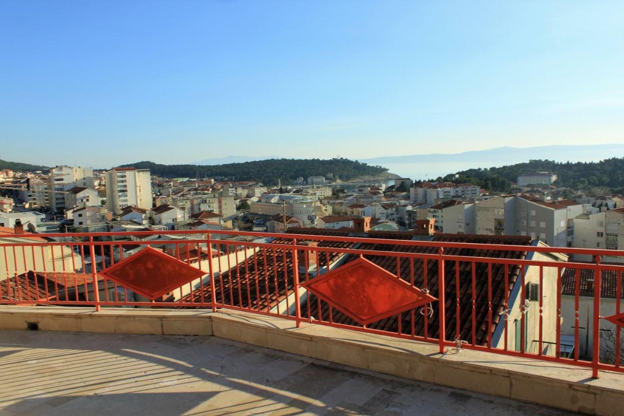 Mediteran Relax Hiša za goste 3*