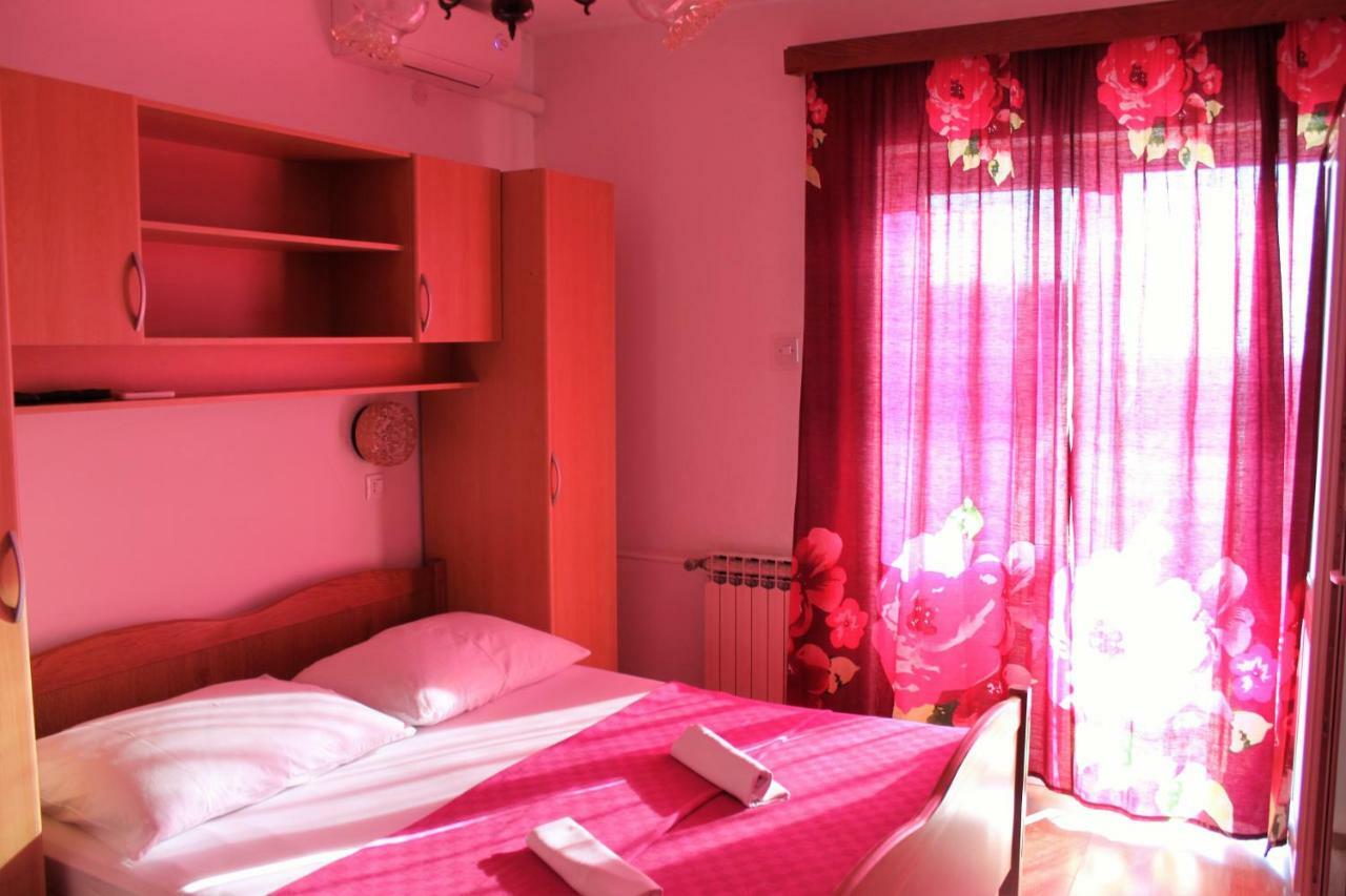 Mediteran Relax 3* Makarska
