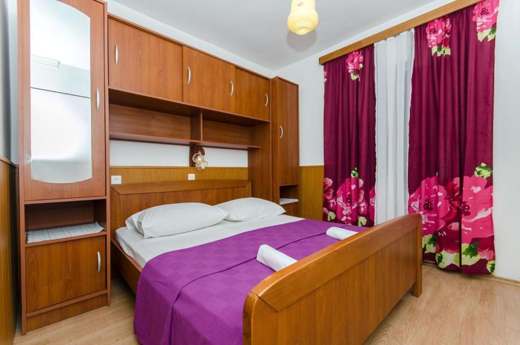 Hiša za goste Mediteran Relax