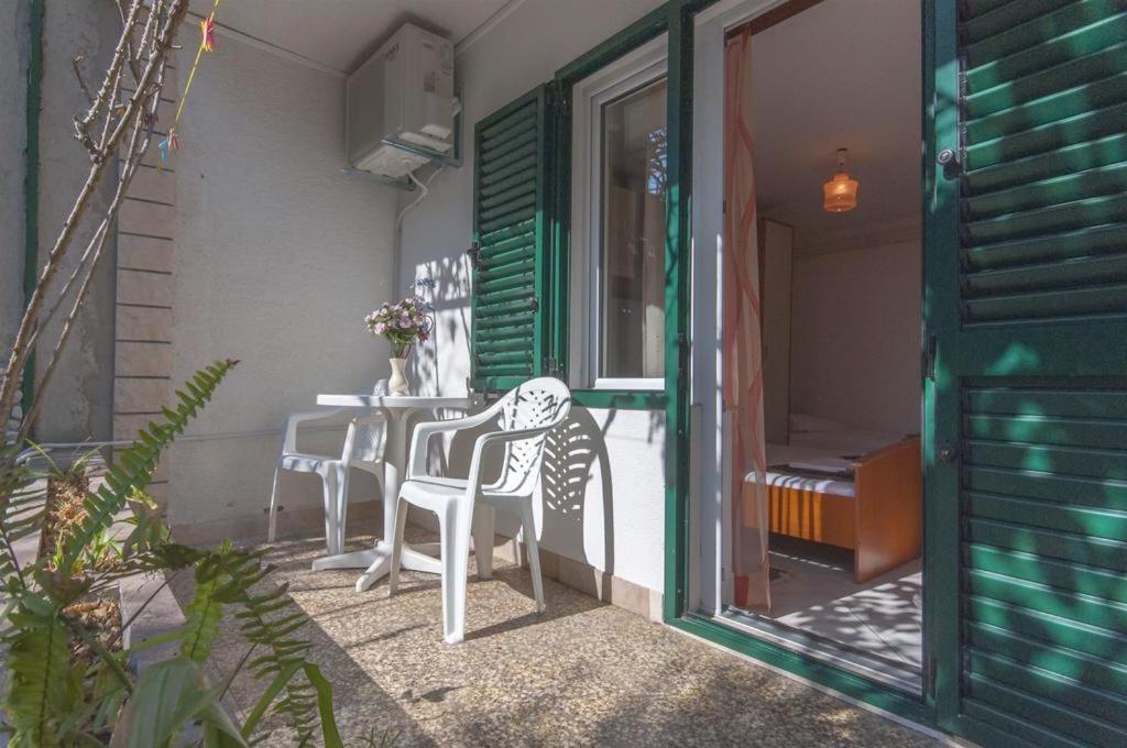 Mediteran Relax 3*