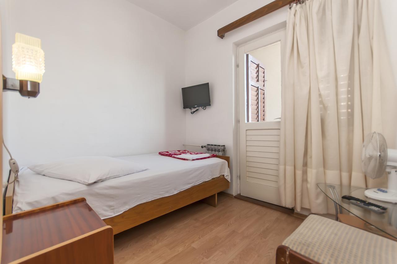 Penzion Mediteran Relax 3*