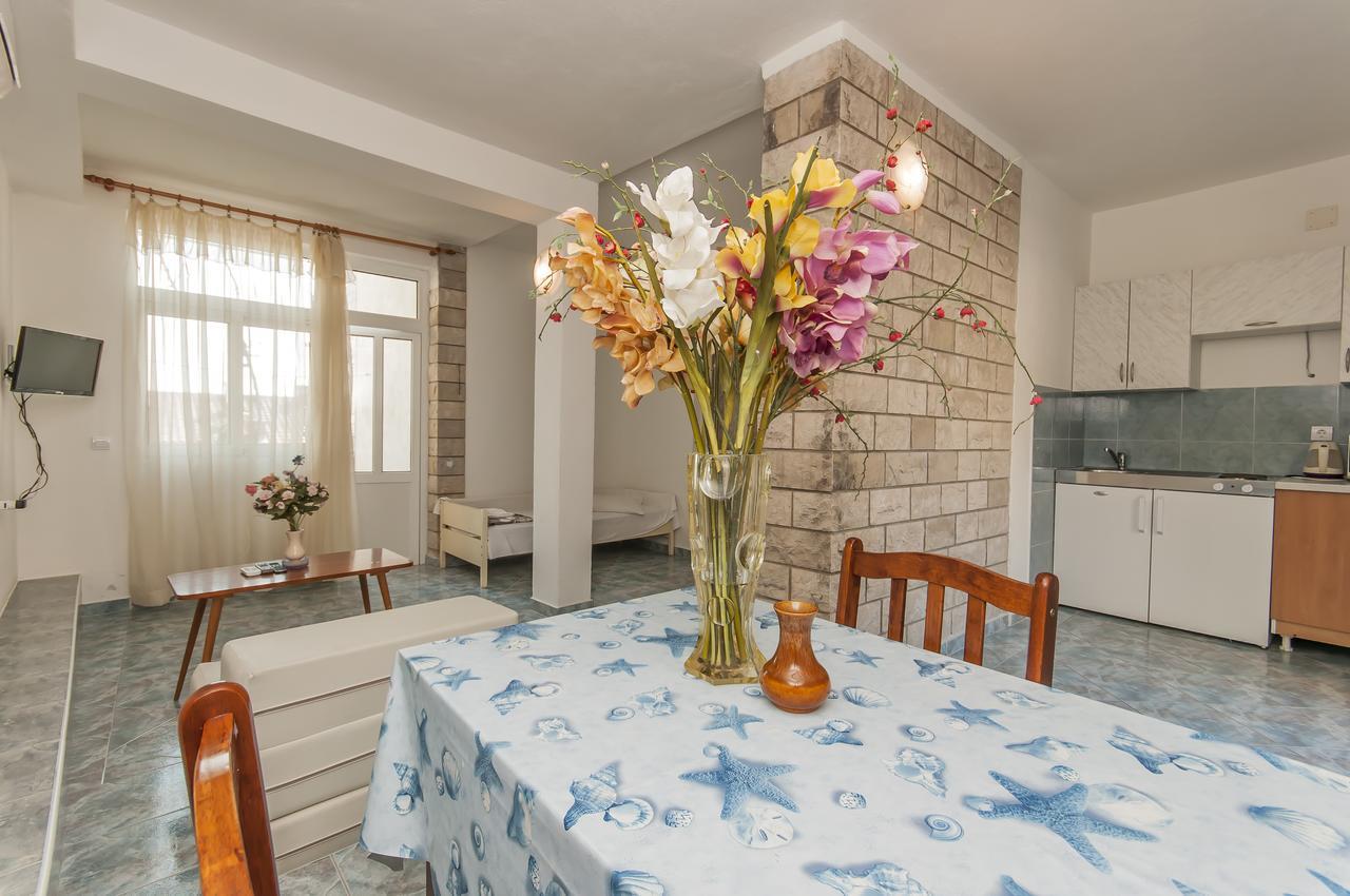 Mediteran Relax 3*