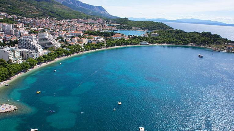 Penzion Mediteran Relax 3*