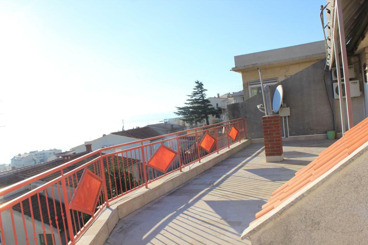Penzion Mediteran Relax 3*
