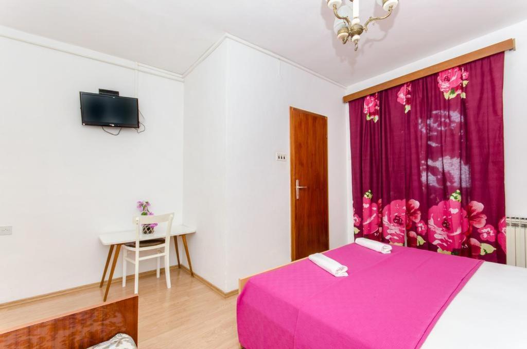 Penzion Mediteran Relax 3*